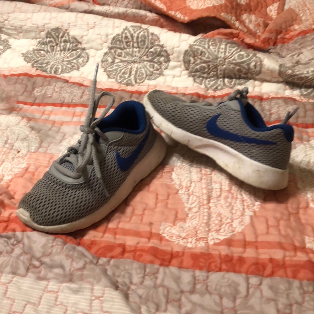 Little boy shoes